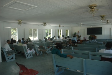 church of god adults